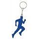 LLAVERO DEPORTE PERSONALIZADO RUNNING CERES TEXTIL Y PUBLICIDAD