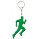 LLAVERO DEPORTE PERSONALIZADO RUNNING CERES TEXTIL Y PUBLICIDAD