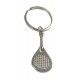 LLAVERO PERSONALIZADO REF. PADEL PALA CERES TEXTIL Y PUBLICIDAD