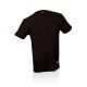 CAMISETA TÉNICA PERSONALIZADA ESPAÑA MAKITO CERES TEXTIL Y PUBLICIDAD