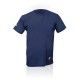 CAMISETA TÉNICA PERSONALIZADA ESPAÑA MAKITO CERES TEXTIL Y PUBLICIDAD