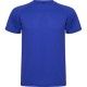 CAMISETA TÉCNICA PERSONALIZADA CERES TEXTIL Y PUBLICIDAD  MONTECARLO HOMBRE ROLY