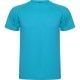 CAMISETA TÉCNICA PERSONALIZADA CERES TEXTIL Y PUBLICIDAD  MONTECARLO HOMBRE ROLY