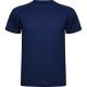 CAMISETA TÉCNICA PERSONALIZADA CERES TEXTIL Y PUBLICIDAD  MONTECARLO HOMBRE ROLY