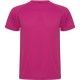 CAMISETA TÉCNICA PERSONALIZADA CERES TEXTIL Y PUBLICIDAD  MONTECARLO HOMBRE ROLY
