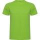 CAMISETA TÉCNICA PERSONALIZADA CERES TEXTIL Y PUBLICIDAD  MONTECARLO HOMBRE ROLY