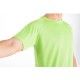 CAMISETA TÉCNICA PERSONALIZADA CERES TEXTIL Y PUBLICIDAD  MONTECARLO HOMBRE ROLY