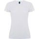 CAMISETA TÉCNICA PERSONALIZADA CERES TEXTIL Y PUBLICIDAD MONTECARLO 2013 MUJER ROLY