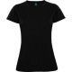 CAMISETA TÉCNICA PERSONALIZADA CERES TEXTIL Y PUBLICIDAD MONTECARLO 2013 MUJER ROLY
