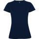 CAMISETA TÉCNICA PERSONALIZADA CERES TEXTIL Y PUBLICIDAD MONTECARLO 2013 MUJER ROLY