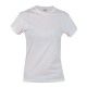 CAMISETA TÉCNICA MUJER PERSONALIZADA TECNIC PLUS MAKITO CERES TEXTIL Y PUBLICIDAD