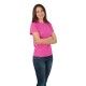 CAMISETA TÉCNICA MUJER PERSONALIZADA TECNIC PLUS MAKITO CERES TEXTIL Y PUBLICIDAD