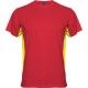 CAMISETA TÉCNICA PERSONALIZADA TOKYO ROLY CERES TEXTIL Y PUBLICIDAD