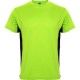 CAMISETA TÉCNICA PERSONALIZADA TOKYO ROLY CERES TEXTIL Y PUBLICIDAD