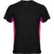 CAMISETA TÉCNICA PERSONALIZADA TOKYO ROLY CERES TEXTIL Y PUBLICIDAD