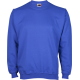 SUDADERA 260 GRS.  70% POL/30% ALG. REF. 109 CERES TEXTIL  Y PUBLICIDAD