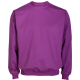 SUDADERA 260 GRS.  70% POL/30% ALG. REF. 109 CERES TEXTIL  Y PUBLICIDAD