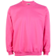 SUDADERA 260 GRS.  70% POL/30% ALG. REF. 109 CERES TEXTIL  Y PUBLICIDAD