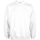SUDADERA 260 GRS.  70% POL/30% ALG. REF. 109 CERES TEXTIL  Y PUBLICIDAD