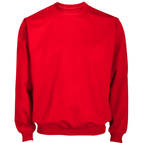 SUDADERA 260 GRS.  70% POL/30% ALG. REF. 109 CERES TEXTIL  Y PUBLICIDAD
