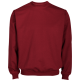 SUDADERA 285 GRS. 50% POL/50% ALG. REF. 001 CERES TEXTIL Y PUBLICIDAD