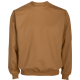SUDADERA 285 GRS. 50% POL/50% ALG. REF. 001 CERES TEXTIL Y PUBLICIDAD