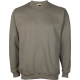 SUDADERA 285 GRS. 50% POL/50% ALG. REF. 001 CERES TEXTIL Y PUBLICIDAD