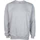 SUDADERA 285 GRS. 50% POL/50% ALG. REF. 001 CERES TEXTIL Y PUBLICIDAD