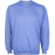 SUDADERA 285 GRS. 50% POL/50% ALG. REF. 001 CERES TEXTIL Y PUBLICIDAD