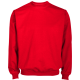 SUDADERA 285 GRS. 50% POL/50% ALG. REF. 001 CERES TEXTIL Y PUBLICIDAD