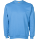 SUDADERA 285 GRS. 50% POL/50% ALG. REF. 001 CERES TEXTIL Y PUBLICIDAD