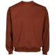 SUDADERA 285 GRS. 50% POL/50% ALG. REF. 001 CERES TEXTIL Y PUBLICIDAD