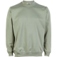SUDADERA 285 GRS. 50% POL/50% ALG. REF. 001 CERES TEXTIL Y PUBLICIDAD