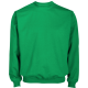SUDADERA 285 GRS. 50% POL/50% ALG. REF. 001 CERES TEXTIL Y PUBLICIDAD