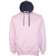 SUDADERA 260 GRS. 70% POL/30% ALG. REF. 115 CERES TEXTIL Y PUBLICIDAD