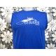 CAMISETA TÉCNICA  PERSONALIZADA LOGROÑO SIN MANGAS ACQUA ROYAL CERES TEXTIL Y PUBLICIDAD