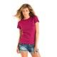 CAMISETA PERSONALIZADA ALGODÓN JAMAICA MUJER ROLY CERES TEXTIL Y PUBLICIDAD