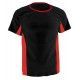CAMISETA TÉCNICA PERSONALIZADA ATOM PANEL DE ABEJA ACQUA ROYAL CERES TEXTIL Y PUBLICIDAD