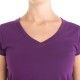 CAMISETA ALGODÓN MUJER VICTORIA ROLY CERES TEXTIL Y PUBLICIDAD