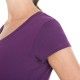 CAMISETA ALGODÓN MUJER VICTORIA ROLY CERES TEXTIL Y PUBLICIDAD
