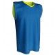CAMISETA TÉCNICA REVERSIBLE PERSONALIZADA ACQUA ROYAL CERES TEXTIL Y PUBLICIDAD