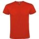 CAMISETA PERSONALIZADA ALGODÓN ATOMIC 150 CERES TEXTIL Y PUBLICIDAD