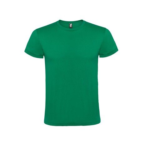CAMISETA PERSONALIZADA ALGODÓN ATOMIC 150 CERES TEXTIL Y PUBLICIDAD