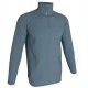 SUDADERA TÉCNICA ANDORRA SOFT SHELL MEDIA CREMALLERA ACQUA ROYAL CERES TEXTIL Y PUBLICIDAD