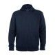 SUDADERA PERSONALIZADA MONTBLANC ROLY CERES TEXTIL Y PUBLICIDAD