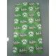 TUBULAR MULTIFUNCIONAL full print TAPACUELLOS PERSONALIZADO A TODO COLOR