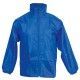 IMPERMEABLE PERSONALIZADO GRID CERES TEXTIL Y PUBLICIDAD