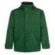 CHAQUETA DEPORTIVA IMPERMEABLE EUROPA CHICO, CHICA Y NIÑO ACOLCHADA PARKA CERES TEXTIL Y PUBLICIDAD