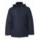 CHAQUETA DEPORTIVA IMPERMEABLE EUROPA CHICO, CHICA Y NIÑO ACOLCHADA PARKA CERES TEXTIL Y PUBLICIDAD