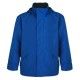 CHAQUETA DEPORTIVA IMPERMEABLE EUROPA CHICO, CHICA Y NIÑO ACOLCHADA PARKA CERES TEXTIL Y PUBLICIDAD